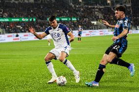 CALCIO - Serie A - Atalanta BC vs Hellas Verona FC