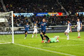 CALCIO - Serie A - Atalanta BC vs Hellas Verona FC