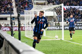 CALCIO - Serie A - Atalanta BC vs Hellas Verona FC