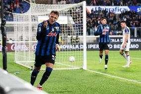 CALCIO - Serie A - Atalanta BC vs Hellas Verona FC