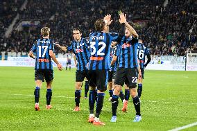 CALCIO - Serie A - Atalanta BC vs Hellas Verona FC