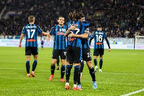 CALCIO - Serie A - Atalanta BC vs Hellas Verona FC