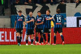 CALCIO - Serie A - Atalanta BC vs Hellas Verona FC