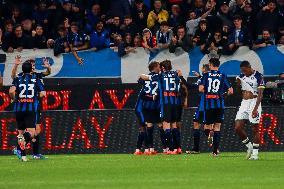 CALCIO - Serie A - Atalanta BC vs Hellas Verona FC