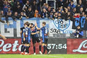 CALCIO - Serie A - Atalanta BC vs Hellas Verona FC