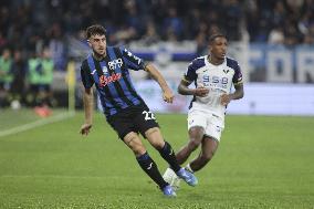 CALCIO - Serie A - Atalanta BC vs Hellas Verona FC