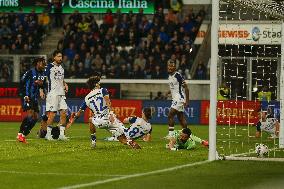 CALCIO - Serie A - Atalanta BC vs Hellas Verona FC