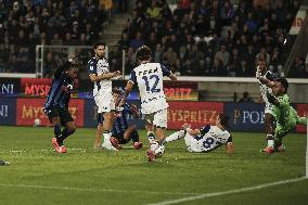 CALCIO - Serie A - Atalanta BC vs Hellas Verona FC