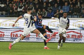 CALCIO - Serie A - Atalanta BC vs Hellas Verona FC