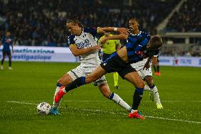 CALCIO - Serie A - Atalanta BC vs Hellas Verona FC