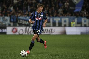 CALCIO - Serie A - Atalanta BC vs Hellas Verona FC