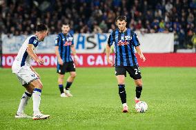 CALCIO - Serie A - Atalanta BC vs Hellas Verona FC