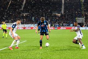 CALCIO - Serie A - Atalanta BC vs Hellas Verona FC