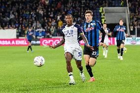 CALCIO - Serie A - Atalanta BC vs Hellas Verona FC