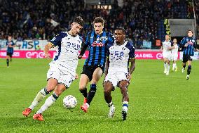 CALCIO - Serie A - Atalanta BC vs Hellas Verona FC