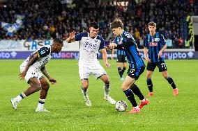 CALCIO - Serie A - Atalanta BC vs Hellas Verona FC