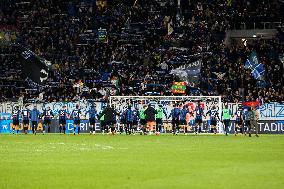 CALCIO - Serie A - Atalanta BC vs Hellas Verona FC