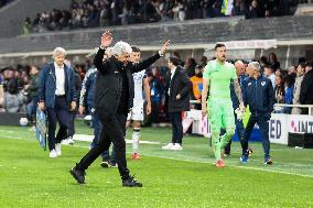 CALCIO - Serie A - Atalanta BC vs Hellas Verona FC