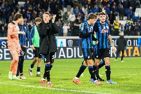 CALCIO - Serie A - Atalanta BC vs Hellas Verona FC