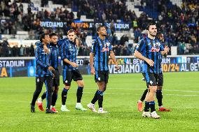 CALCIO - Serie A - Atalanta BC vs Hellas Verona FC