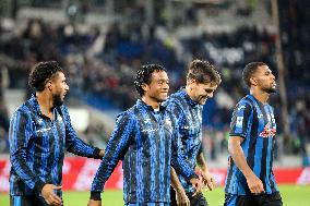 CALCIO - Serie A - Atalanta BC vs Hellas Verona FC