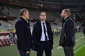 CALCIO - Serie A - Torino FC vs Como 1907