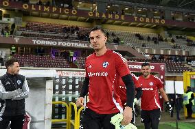 CALCIO - Serie A - Torino FC vs Como 1907