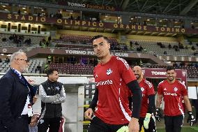 CALCIO - Serie A - Torino FC vs Como 1907