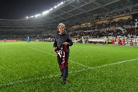 CALCIO - Serie A - Torino FC vs Como 1907