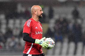 CALCIO - Serie A - Torino FC vs Como 1907