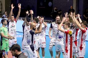 VOLLEY - Superlega Serie A - Gioiella Prisma Taranto vs Yuasa Battery Grottazzolina