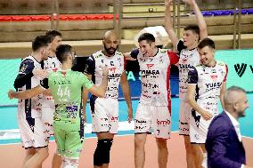 VOLLEY - Superlega Serie A - Gioiella Prisma Taranto vs Yuasa Battery Grottazzolina