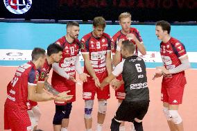 VOLLEY - Superlega Serie A - Gioiella Prisma Taranto vs Yuasa Battery Grottazzolina