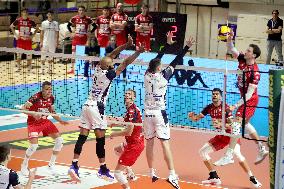 VOLLEY - Superlega Serie A - Gioiella Prisma Taranto vs Yuasa Battery Grottazzolina