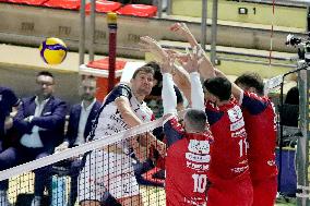 VOLLEY - Superlega Serie A - Gioiella Prisma Taranto vs Yuasa Battery Grottazzolina