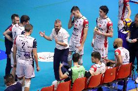 VOLLEY - Superlega Serie A - Gioiella Prisma Taranto vs Yuasa Battery Grottazzolina