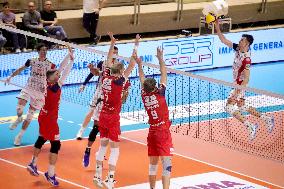 VOLLEY - Superlega Serie A - Gioiella Prisma Taranto vs Yuasa Battery Grottazzolina