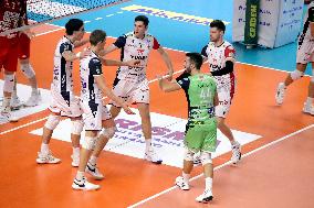 VOLLEY - Superlega Serie A - Gioiella Prisma Taranto vs Yuasa Battery Grottazzolina