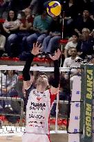 VOLLEY - Superlega Serie A - Gioiella Prisma Taranto vs Yuasa Battery Grottazzolina