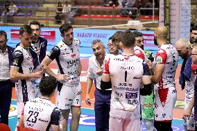 VOLLEY - Superlega Serie A - Gioiella Prisma Taranto vs Yuasa Battery Grottazzolina