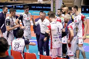 VOLLEY - Superlega Serie A - Gioiella Prisma Taranto vs Yuasa Battery Grottazzolina