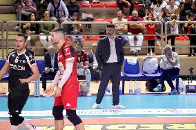 VOLLEY - Superlega Serie A - Gioiella Prisma Taranto vs Yuasa Battery Grottazzolina