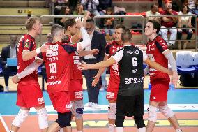 VOLLEY - Superlega Serie A - Gioiella Prisma Taranto vs Yuasa Battery Grottazzolina