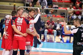 VOLLEY - Superlega Serie A - Gioiella Prisma Taranto vs Yuasa Battery Grottazzolina