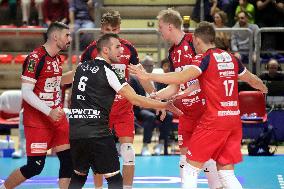 VOLLEY - Superlega Serie A - Gioiella Prisma Taranto vs Yuasa Battery Grottazzolina