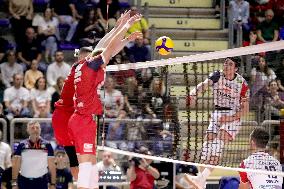 VOLLEY - Superlega Serie A - Gioiella Prisma Taranto vs Yuasa Battery Grottazzolina