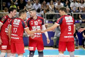 VOLLEY - Superlega Serie A - Gioiella Prisma Taranto vs Yuasa Battery Grottazzolina