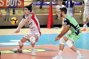 VOLLEY - Superlega Serie A - Gioiella Prisma Taranto vs Yuasa Battery Grottazzolina