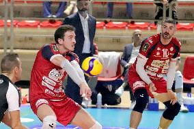 VOLLEY - Superlega Serie A - Gioiella Prisma Taranto vs Yuasa Battery Grottazzolina