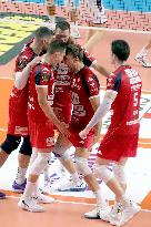 VOLLEY - Superlega Serie A - Gioiella Prisma Taranto vs Yuasa Battery Grottazzolina